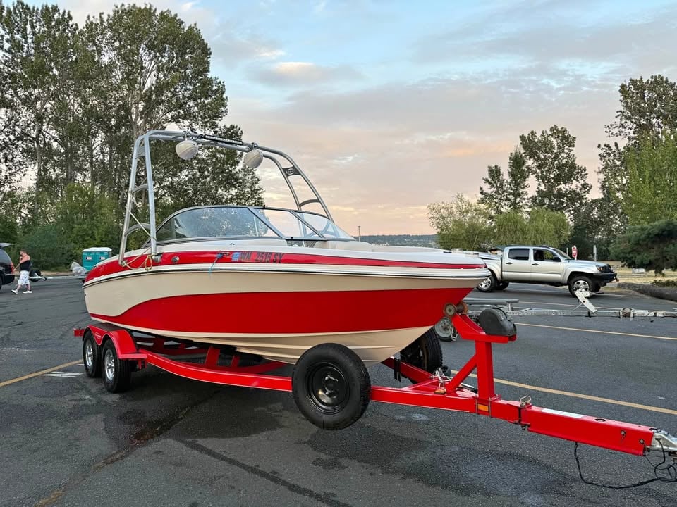 Boat for sale in Lynnwood, WA