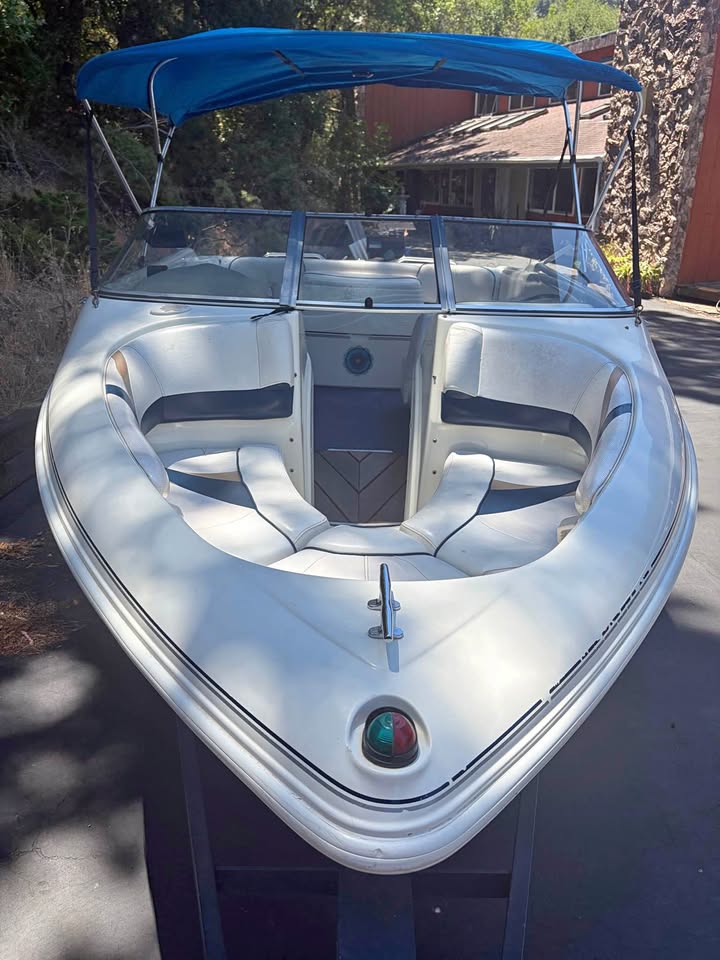 1997 Larson Dual Prop for sale in El Sobrante, CA