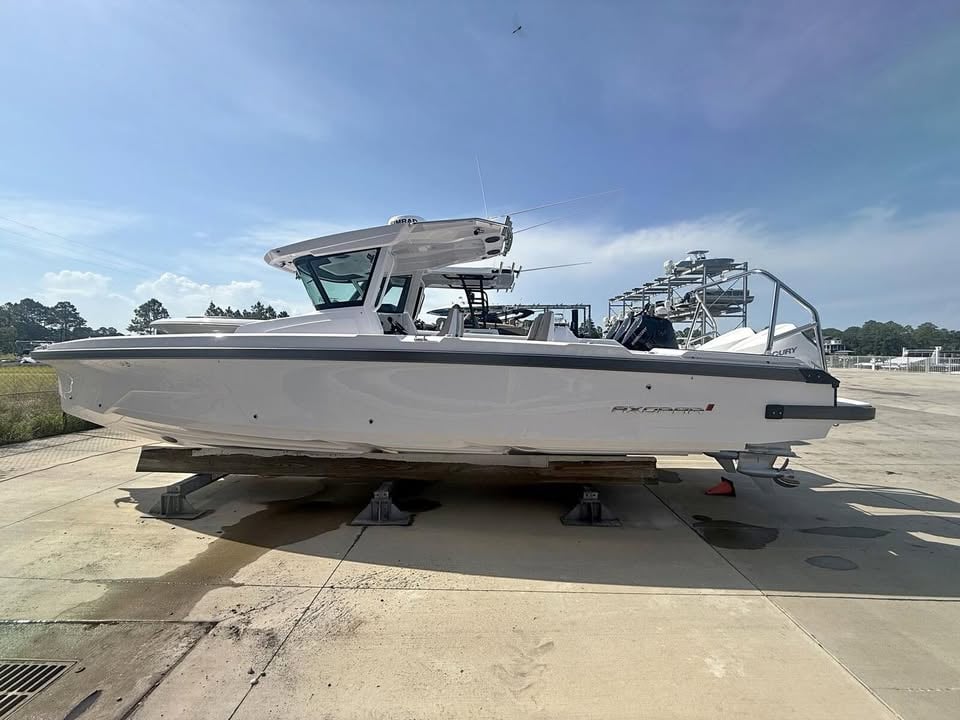 2026 Axopar 29 CCX *MASSIVE FLIBS SAVINGS* for sale in Pensacola, FL