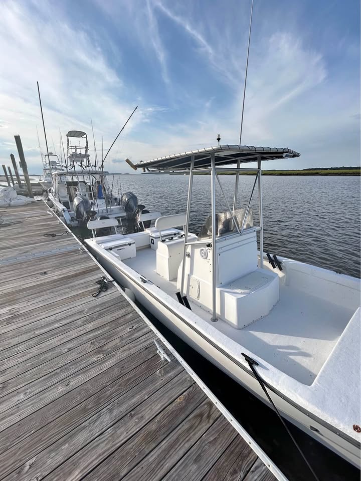 26 ft Twin Vee for sale in Edisto Island, SC