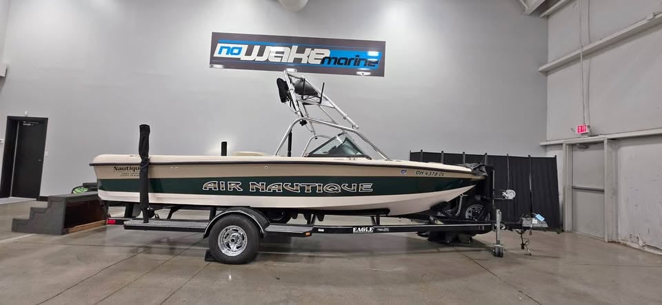 1998 Nautique Air Nautique for sale in Fairfield, OH