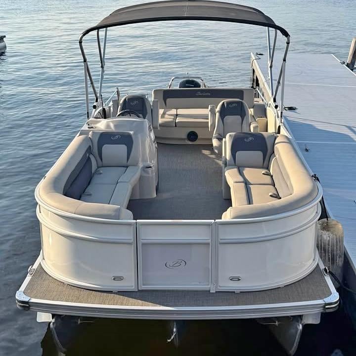 2024 Barletta Aria for sale in Naples, ME