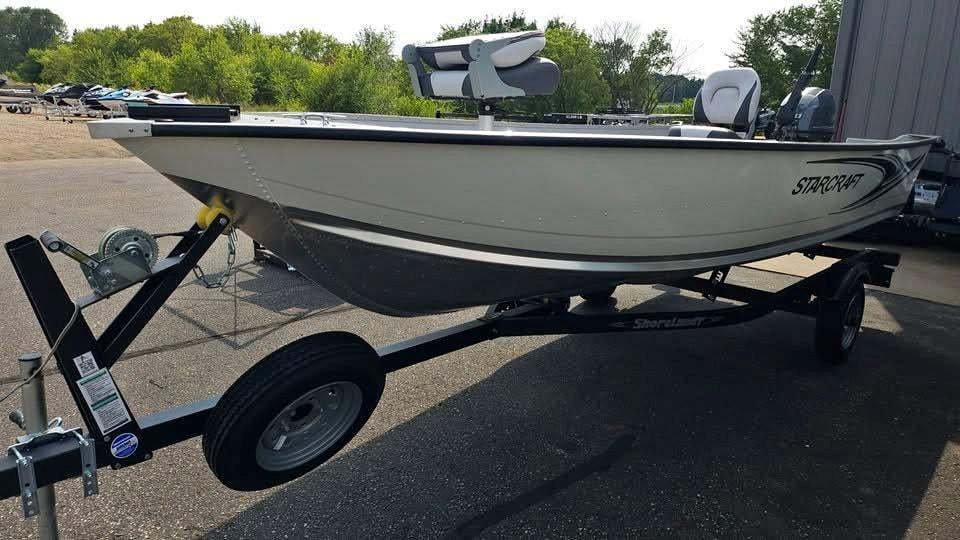 2024 Starcraft Patriot 16TL for sale in New Richmond, WI