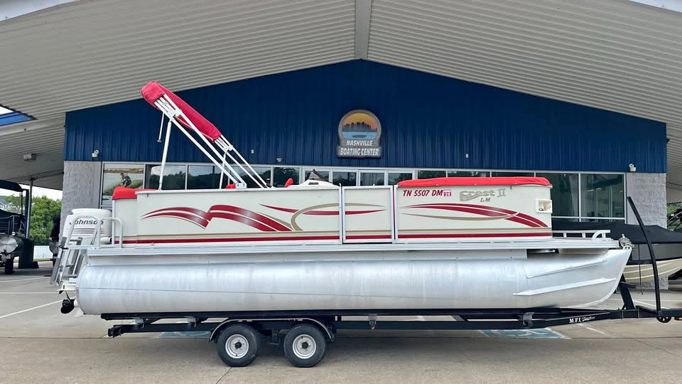 2006 Crest ll LM for sale in Nashville, TN