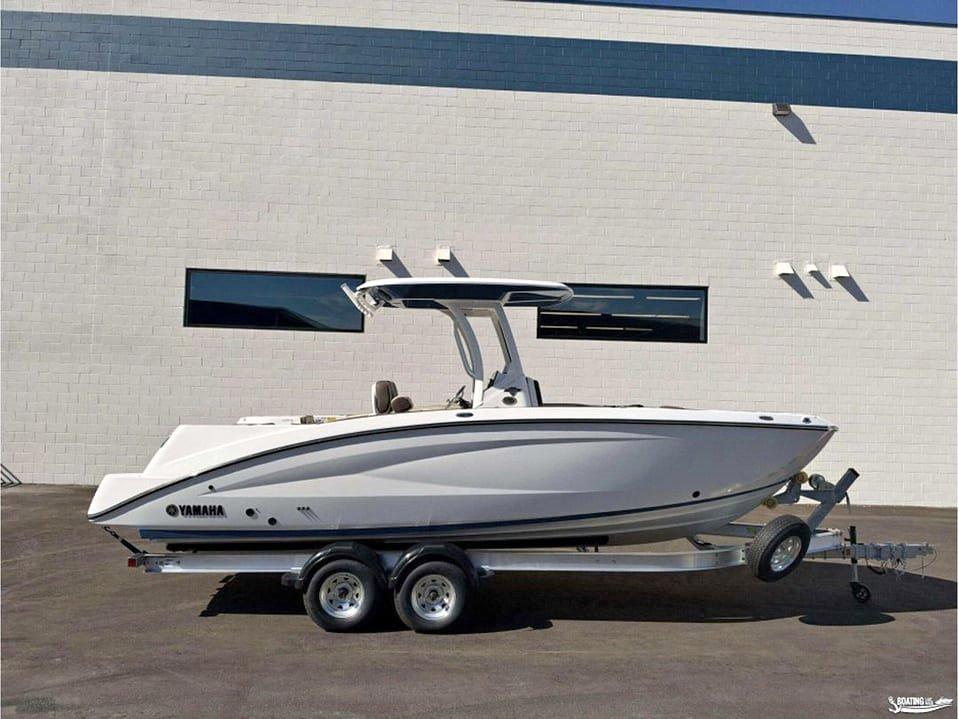 2027 Yamaha 255FSH Sport H for sale in Las Vegas, NV