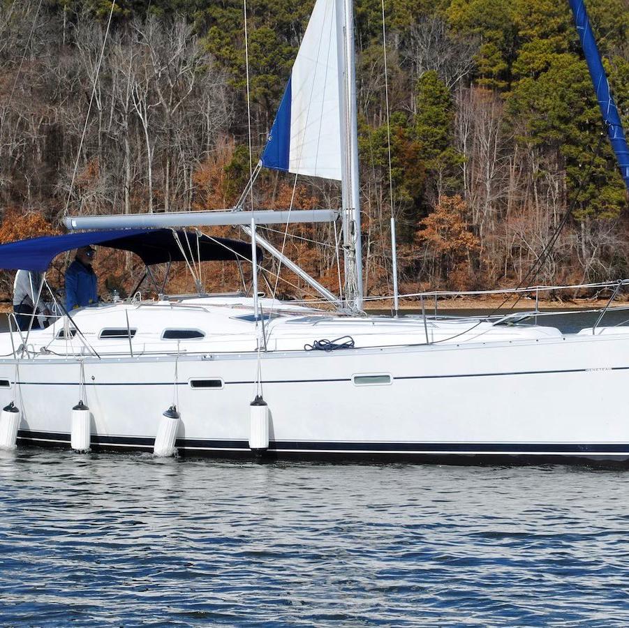 2004 Beneteau 39.3 for sale in Rogersville, AL
