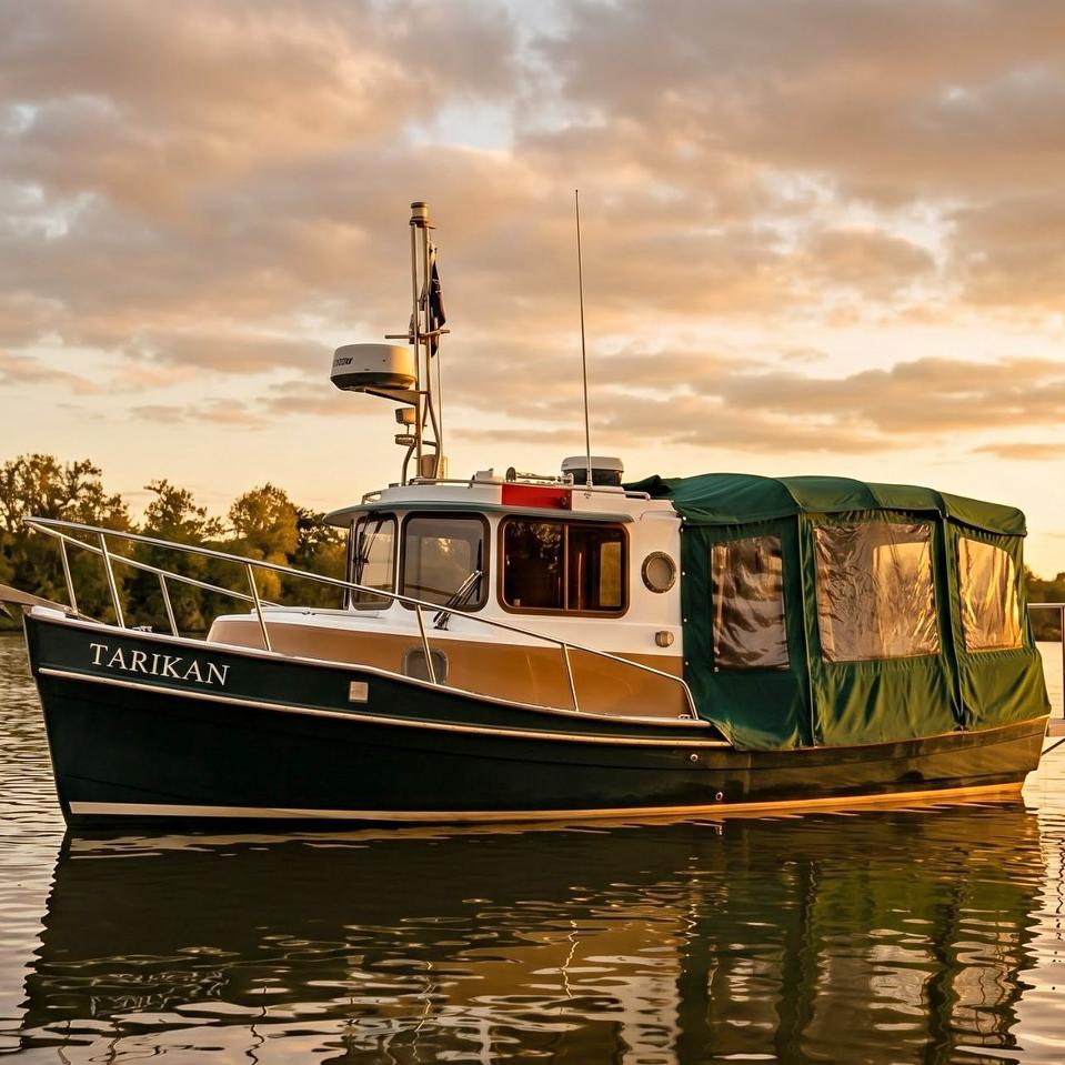 2013 Ranger Tugs r21ec for sale in Pittsburgh, PA
