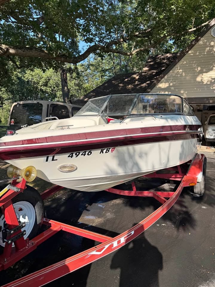 2001 vip vixen for sale in Momence, IL