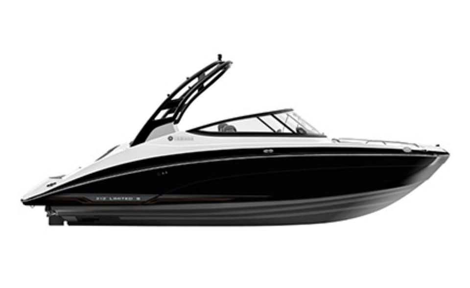 2017 Yamaha 212 x limited s for sale in Hendersonville, TN