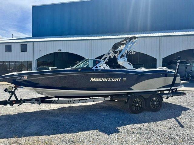 2014 MASTERCRAFT X46 for sale in Madisonville, LA