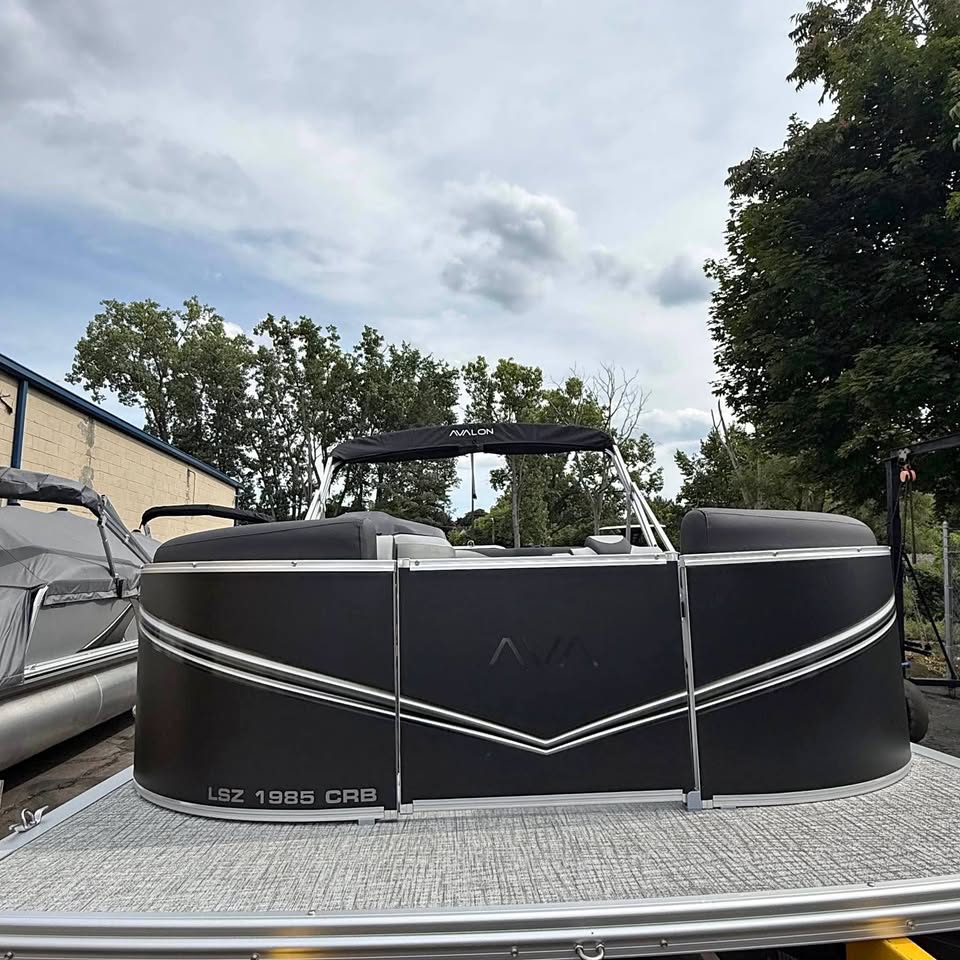 2026 Avalon 1985 LSZ CRB for sale in Waterford, MI
