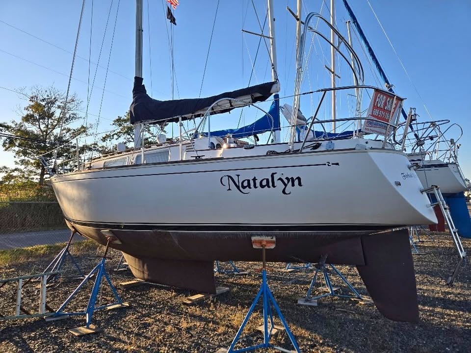 1985 Sabre 32 for sale in Forked River, NJ