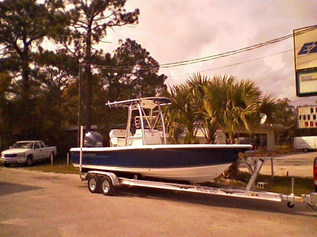 2012 Sea Hunt 22 BX Pro for sale in Atlantic Beach, FL