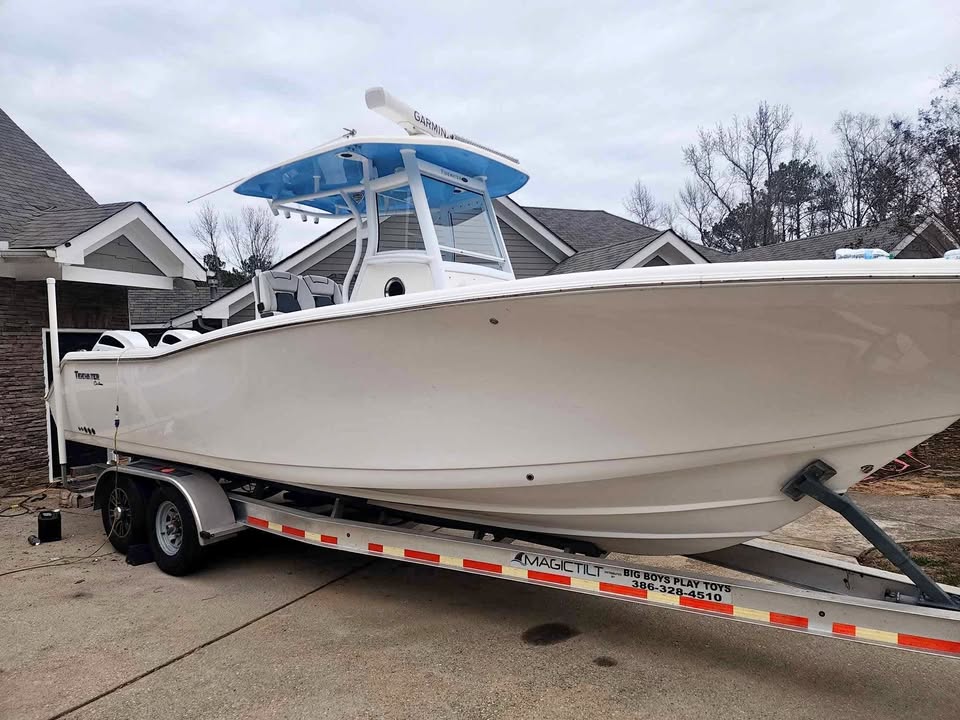 2019 TIDEWATER 280 for sale in Douglasville, GA