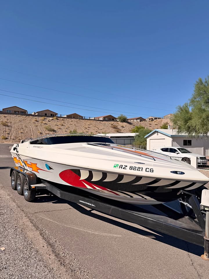 1996 Advantage Citation for sale in Bullhead City, AZ