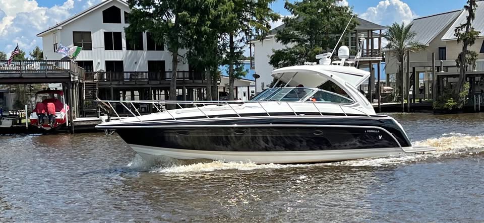 2018 Formula 40 pc for sale in Springfield, LA