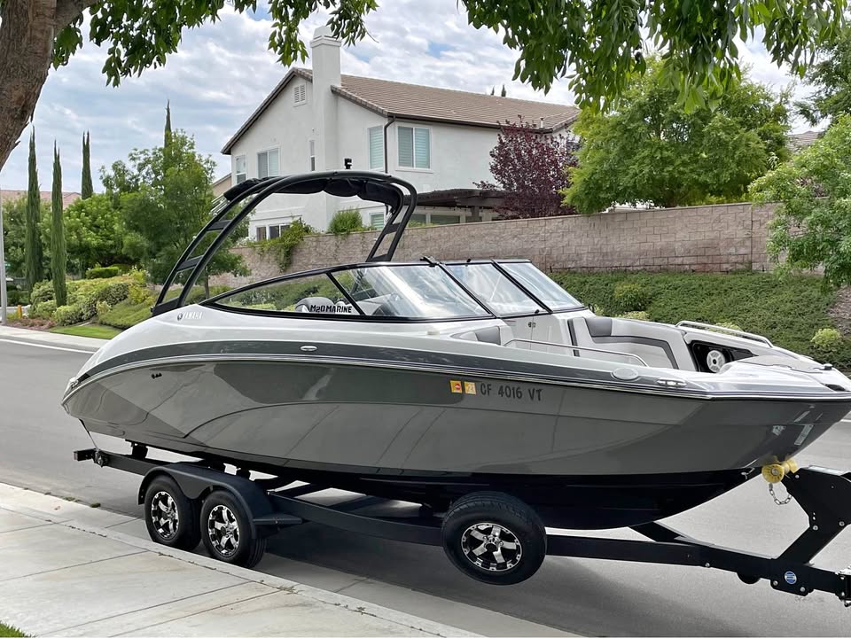 2020 Yamaha AR 240 for sale in Temecula, CA