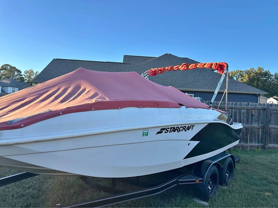 2023 StarCraft SVX 191 for sale in Clarksville, TN