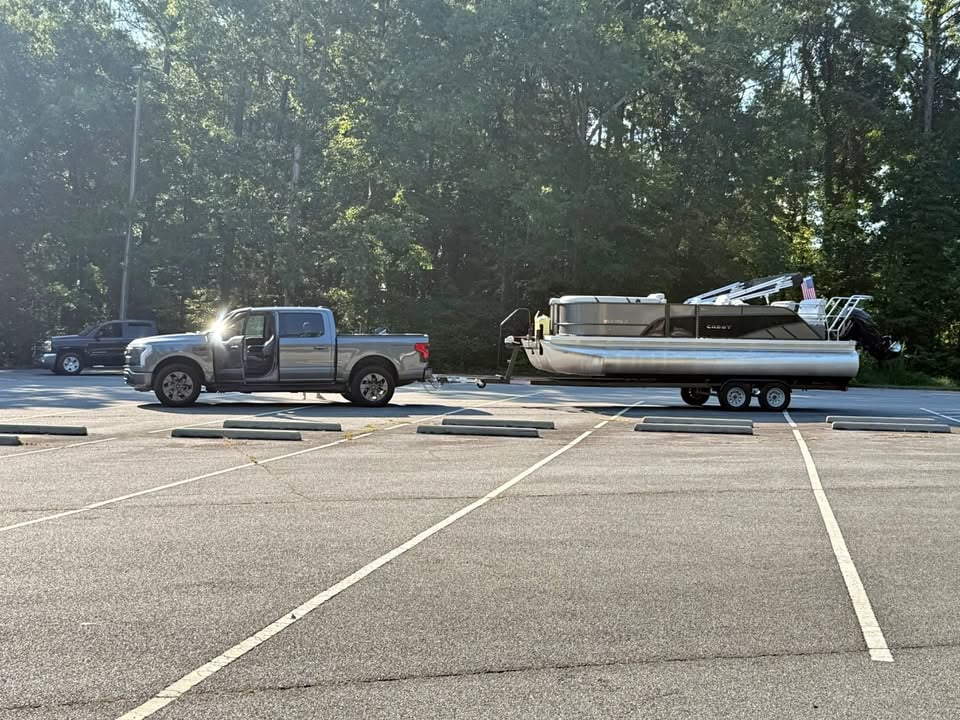 2023 Crest Classic LX 220 for sale in Dallas, GA