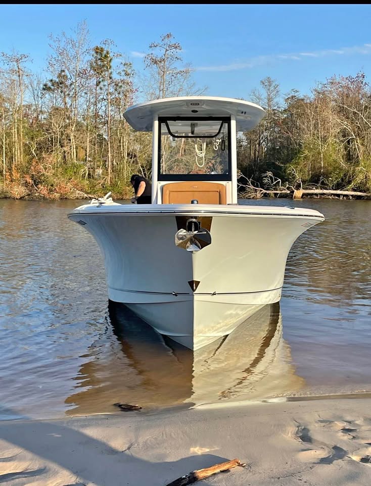 2020 Sea Hunt Gamefish 27 CB for sale in Pass Christian, MS
