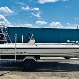 1996 Action Craft Coastline for sale in Apopka, FL