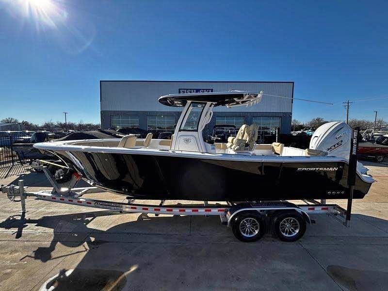 2026 Sportsman Heritage 261 for sale in Denton, TX