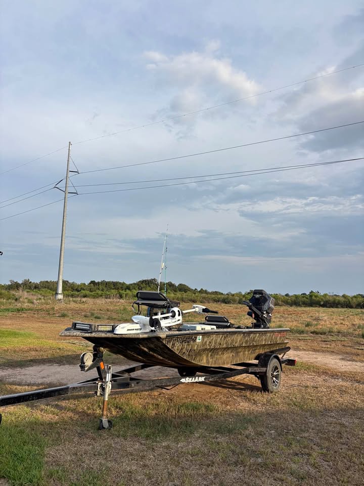2024 sea ark slayer for sale in Port Sulphur, LA