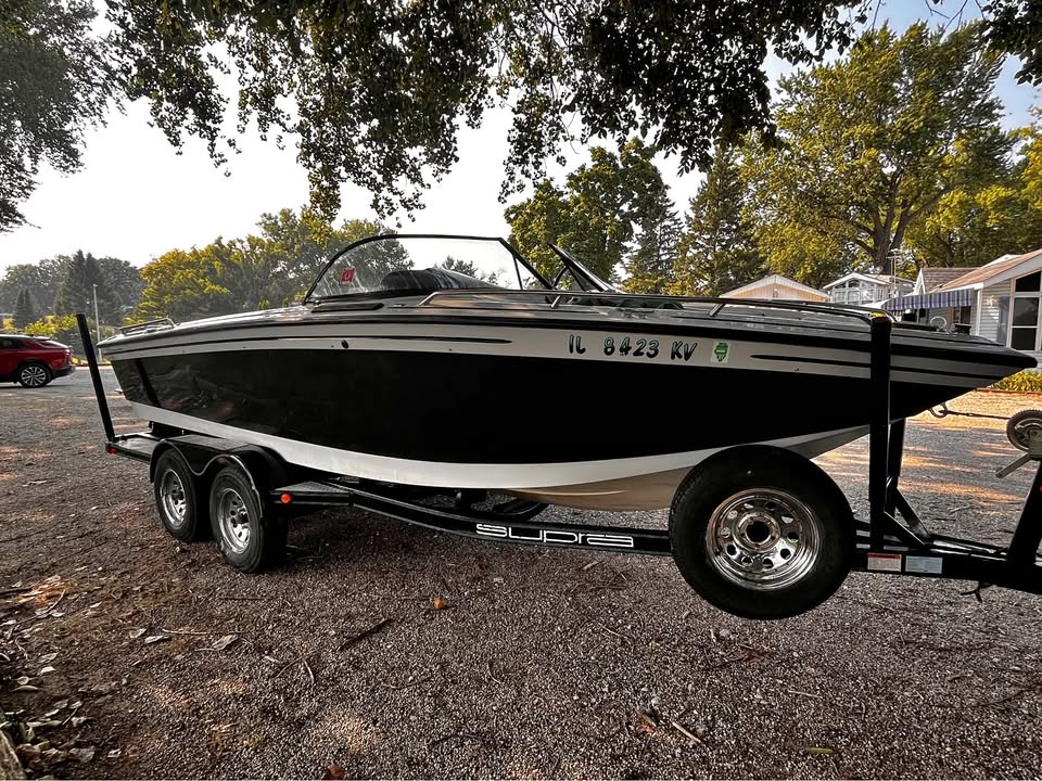 1992 Supra sunspot for sale in Antioch, IL