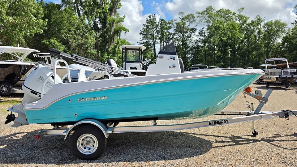 2026 Stingray 173CC for sale in Kenner, LA