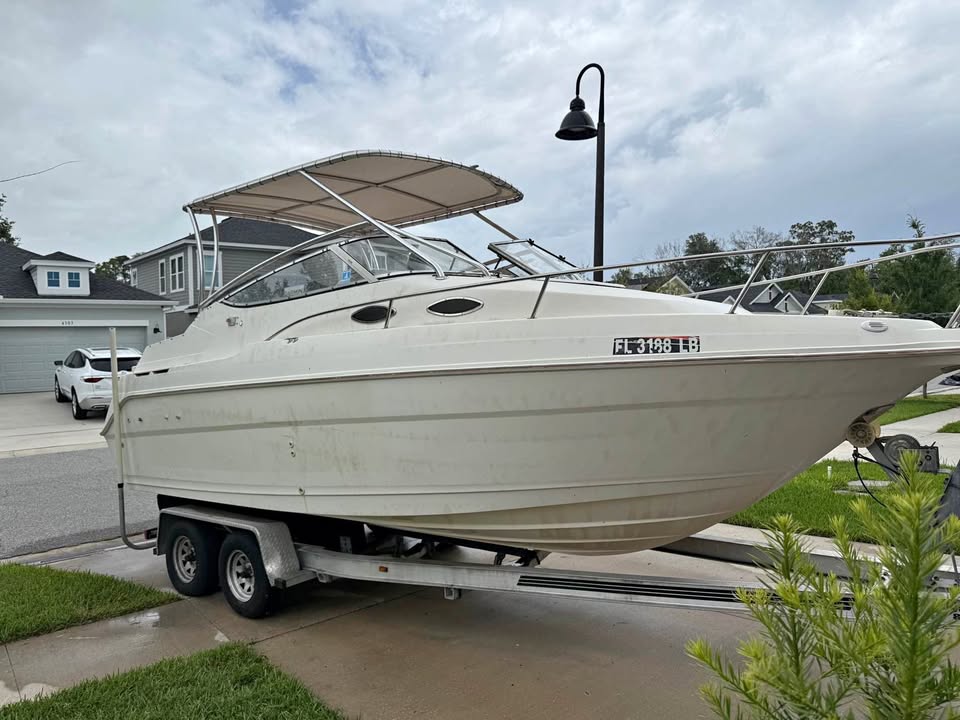 1999 wellcraft Martinique for sale in Orlando, FL