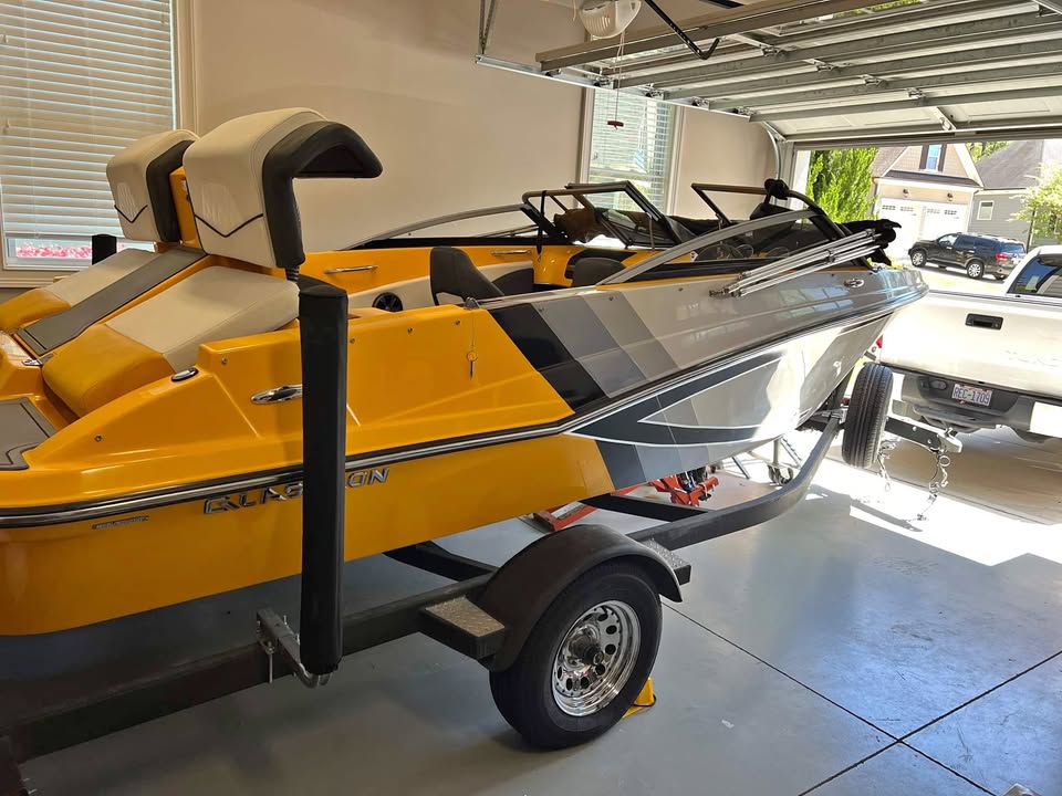 2014 Glastron 187gts for sale in Clayton, NC
