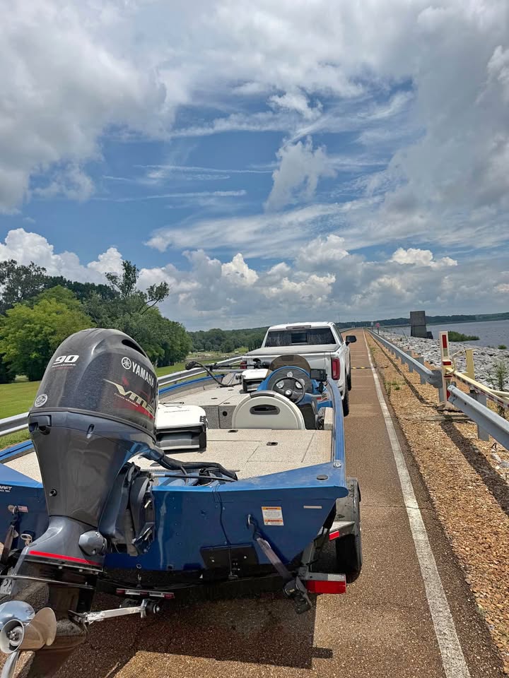 2024 Polar craft Bass boat for sale in Hernando, MS
