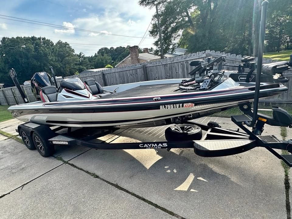 2022 Caymas CX20 for sale in Mobile, AL