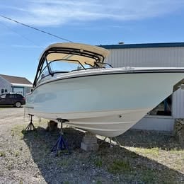 2025 Scout Dorado 255 for sale in Southold, NY