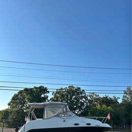 2003 Stingray 240cs for sale in Maryville, TN