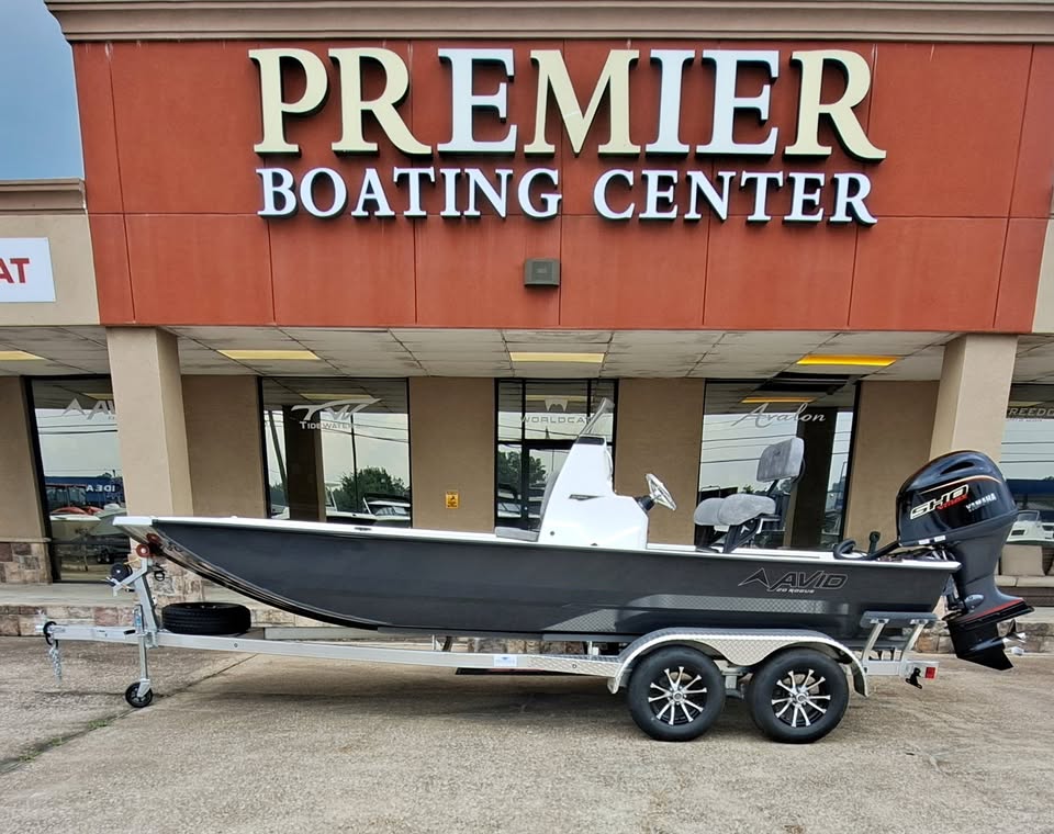 2027 Avid 20 Rogue for sale in Beaumont, TX
