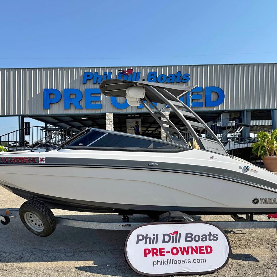 2023 YAMAHA 195S for sale in Lewisville, TX