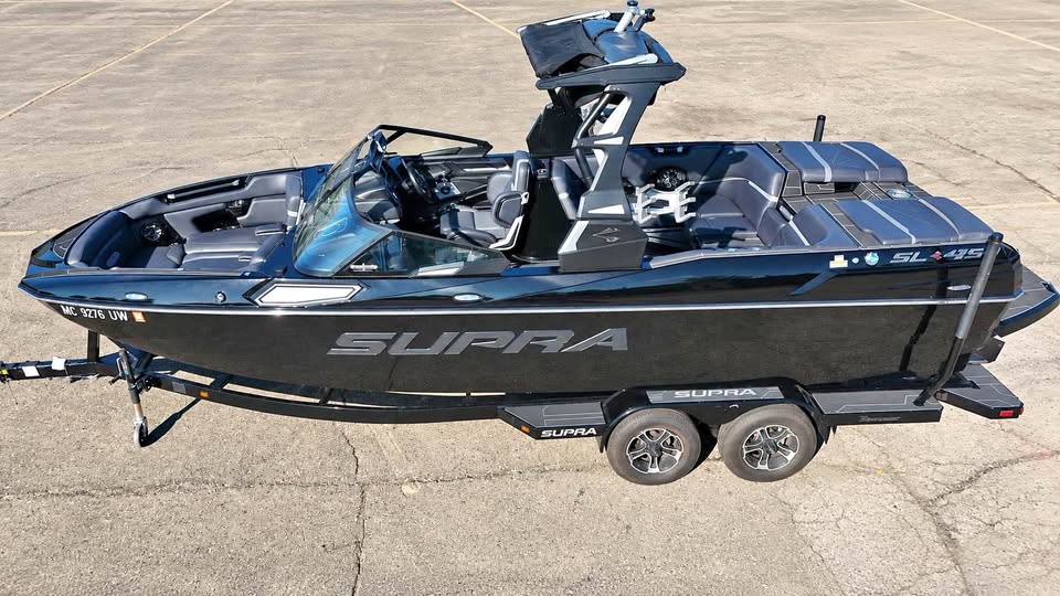 2023 Supra SL450 for sale in Waterford, MI