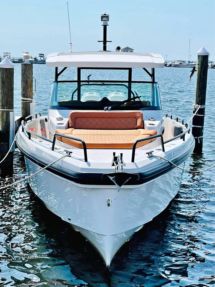 2019 37’ Brabus Axopar Motor Vessel! for sale in Fort Lauderdale, FL