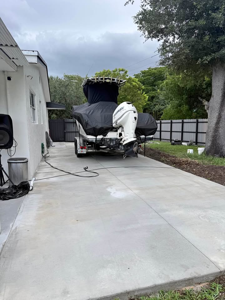 Bote seafox 26 pies del 2001 for sale in Miami Gardens, FL