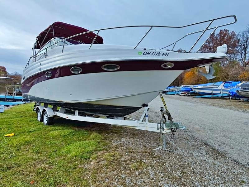 2005 Crownline 290 cr for sale in Vermilion, OH