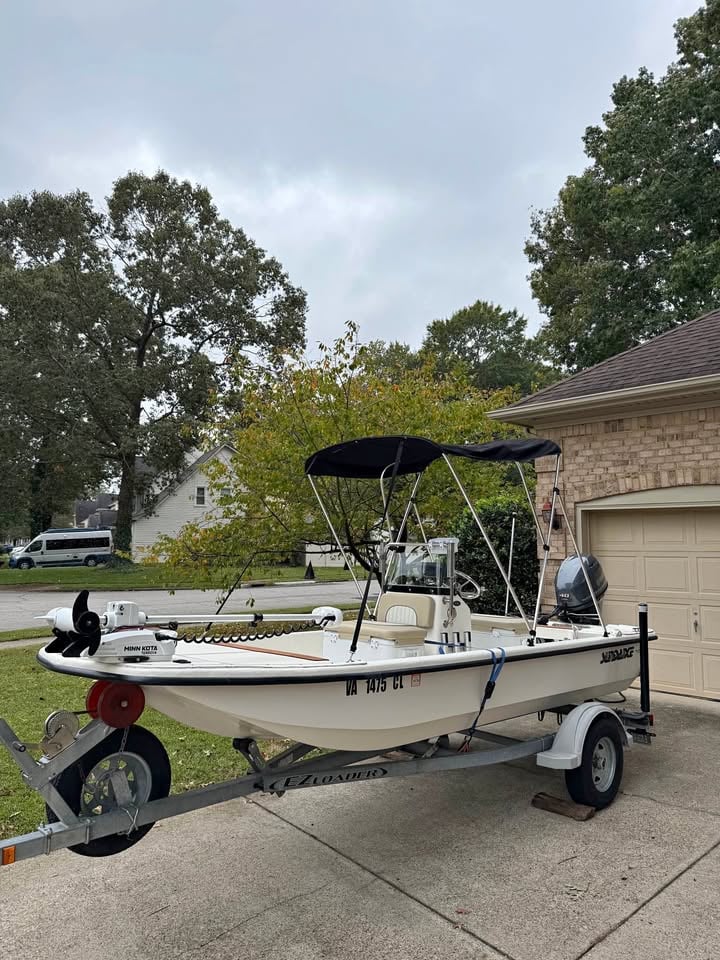 2019 Sundance K16 BD for sale in Chesapeake, VA