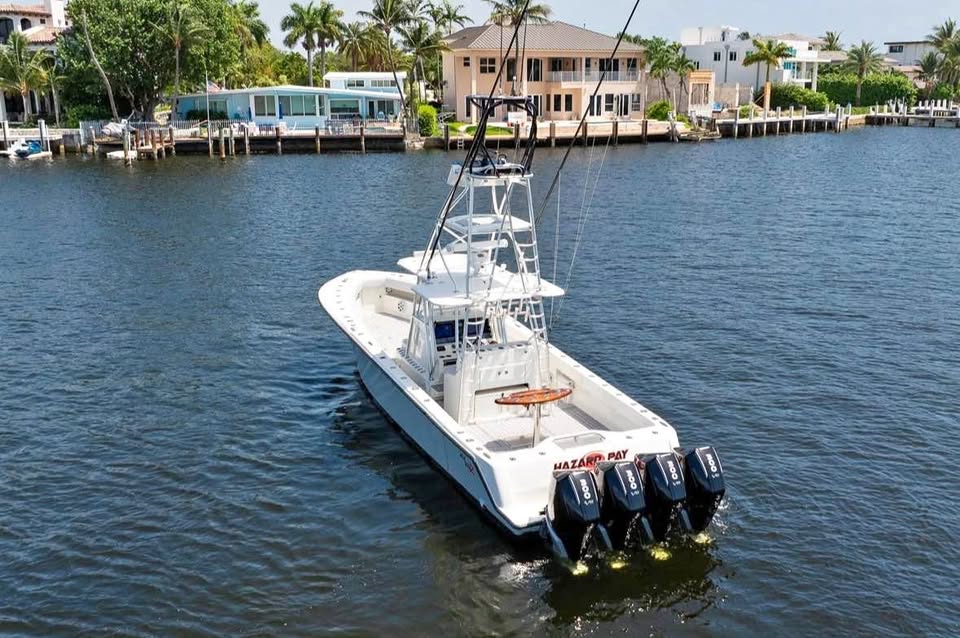 2017 Seavee 390z for sale in Fort Lauderdale, FL