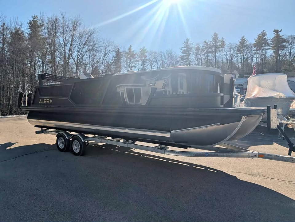 2026 Alera M25L Mercury 300 Verado for sale in Derry, NH