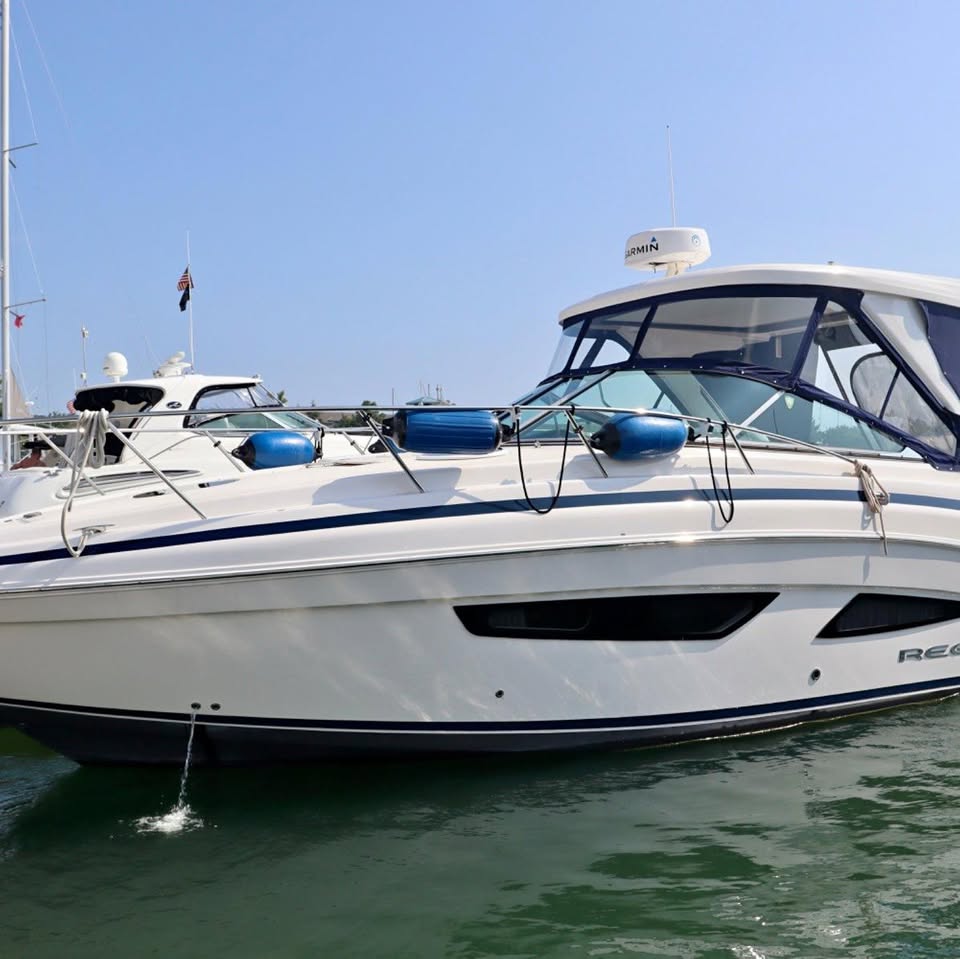 2020 Regal 33 XO for sale in Kenosha, WI