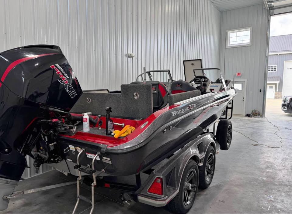 2022 Ranger 621FS for sale in Port Clinton, OH