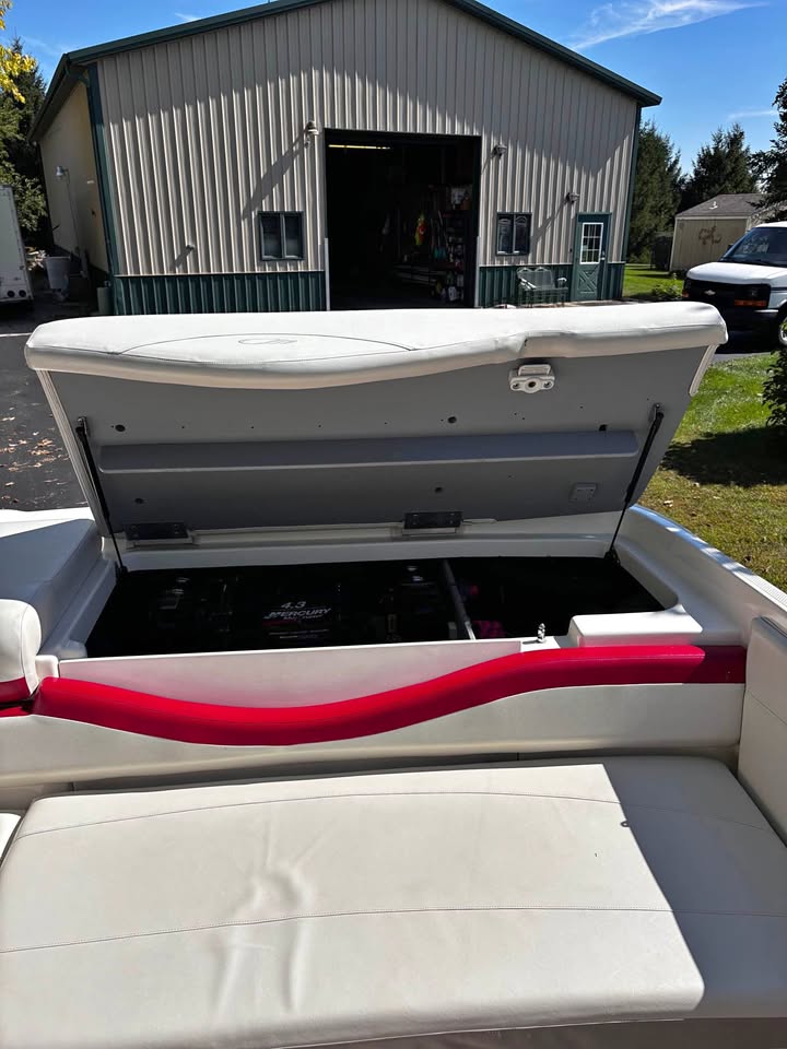 2005 Maxum SR3 for sale in Mokena, IL
