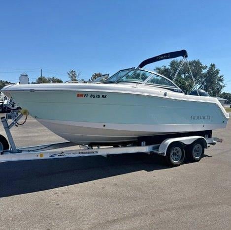 2017 Robalo R227 for sale in Fort Walton Beach, FL