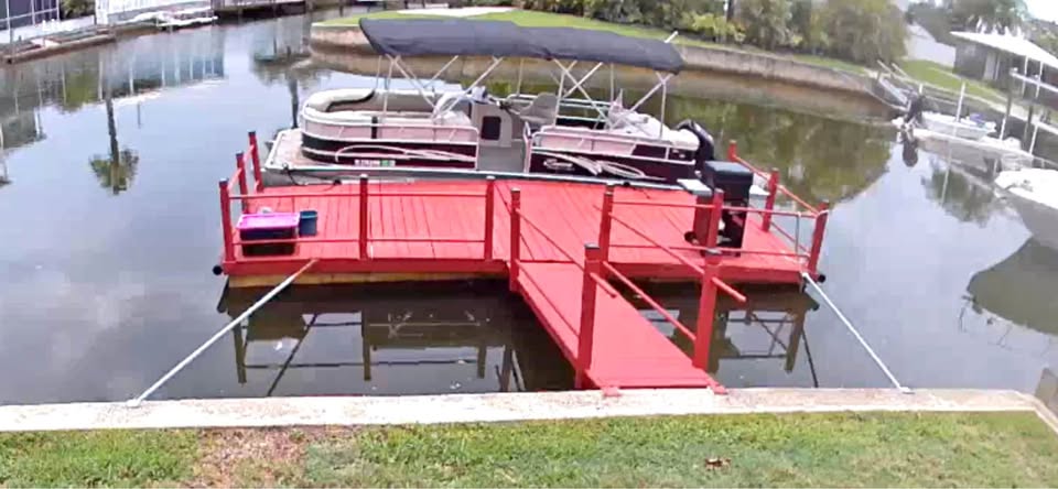 2013 Bentley 240 Cruise SE 24’ Pontoon Boat for sale in Hudson, FL