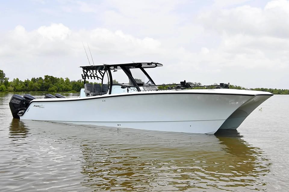 2024 Front Runner 37 Catamaran for sale in Wilmington, NC